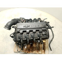 MOTOR COMPLETO CHEVROLET ONIX HATCH LT 1.4 8V FLEXPOWER 2013