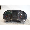 PAINEL INSTRUMENTOS VOLKSWAGEN FOX COMFORTLINE 1.0 2016/17