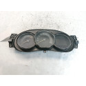 PAINEL DE INSTRUMENTOS RENAULT SANDERO EXPR HI-P 1.0 15/16