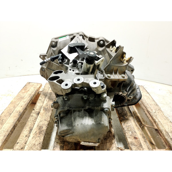 CÂMBIO MANUAL CHEVROLET ONIX HATCH JOY 1.0 8V FLEX 2017