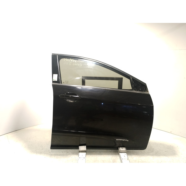 PORTA DIANTEIRA DIREITA CHERRY ARRIZO 6 PRO PRETO 1.5 2022/23