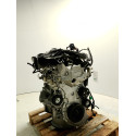 MOTOR COMPLETO NISSAN KICKS PLAY ACTIVE PLUS 1.6 2025