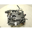 MOTOR COMPLETO NISSAN KICKS PLAY ACTIVE PLUS 1.6 2025