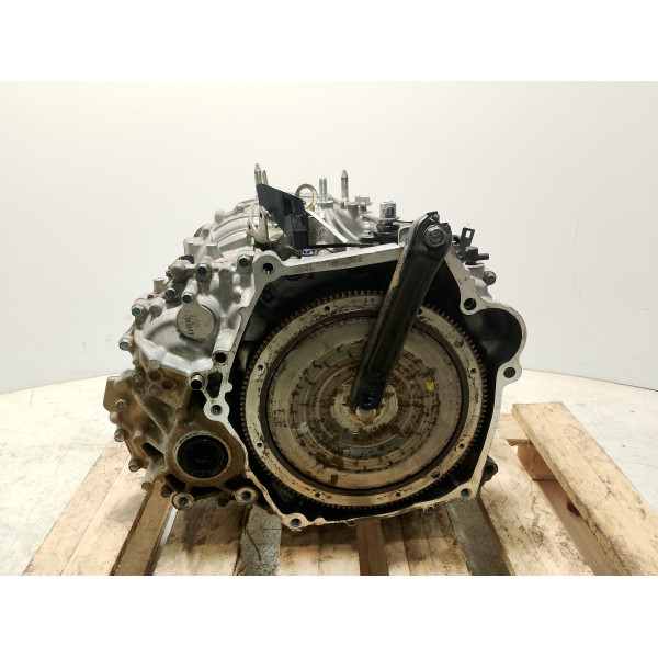 CÂMBIO AUTOMÁTICO HONDA CITY HATCHBACK TOURING 1.5 2022