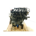 MOTOR COMPLETO HONDA CITY HATCHBACK TOURING 1.5 2022