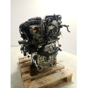 MOTOR COMPLETO HONDA CITY HATCHBACK TOURING 1.5 2022