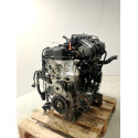 MOTOR COMPLETO HONDA CITY HATCHBACK TOURING 1.5 2022