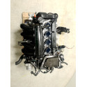 MOTOR COMPLETO HONDA CITY HATCHBACK TOURING 1.5 2022
