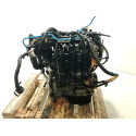MOTOR COMPLETO FIAT MOBI DRIVE 1.0 FLEX 6V 2018