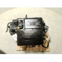 MOTOR COMPLETO VOLKSWAGEN VIRTUS SENSE 1.6 FLEX 2019/2020