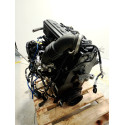 MOTOR COMPLETO CHEVROLET ONIX HATCH LT 1.0 8V FLEXPOWER 2014