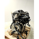 MOTOR COMPLETO CHEVROLET ONIX HATCH LT 1.0 8V FLEXPOWER 2014