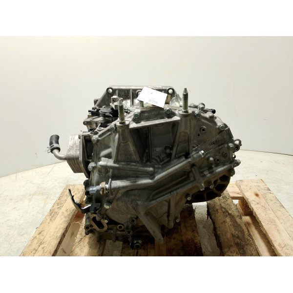 CÂMBIO AUTOMÁTICO HONDA HR-V EX 1.8 FLEXONE 2017