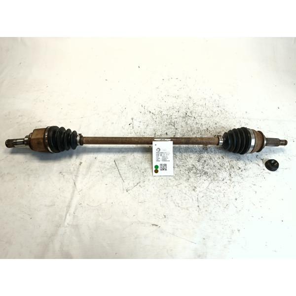 SEMI-EIXO DIANTEIRO DIREITO RENAULT KWID INTENSE 1.0 2022/23