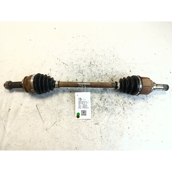 SEMI-EIXO DIANTEIRO ESQUERDO RENAULT KWID INTENSE 1.0 22/23