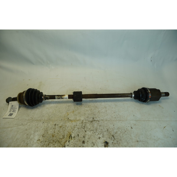 SEMI-EIXO DIANT DIR VOLKSWAGEN VIRTUS HIGHLINE 200 1.0 2022