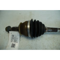 SEMI-EIXO DIANT DIR VOLKSWAGEN VIRTUS HIGHLINE 200 1.0 2022