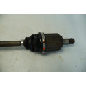 SEMI-EIXO DIANT DIR VOLKSWAGEN VIRTUS HIGHLINE 200 1.0 2022
