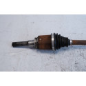 SEMIEIXO DIANTEIRO ESQUERDO CHEVROLET ONIX HATCH 1.0 2020/21