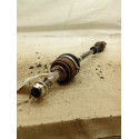 SEMIEIXO DIANT DIREITO NISSAN MARCH SV 1.6 16V FLEX 2012/13