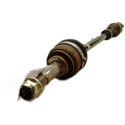 SEMIEIXO DIANT DIREITO NISSAN MARCH SV 1.6 16V FLEX 2012/13