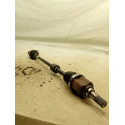 SEMIEIXO DIANT DIREITO NISSAN MARCH SV 1.6 16V FLEX 2012/13