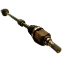 SEMIEIXO DIANT DIREITO NISSAN MARCH SV 1.6 16V FLEX 2012/13