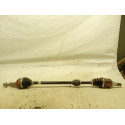 SEMIEIXO DIANT DIREITO NISSAN MARCH SV 1.6 16V FLEX 2012/13