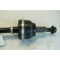 SEMI-EIXO TRASEIRO ESQUERDO JEEP GRAND CHEROKEE 3.0 19/20