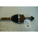 SEMI-EIXO DIANTEIRO ESQ HYUNDAI HB20S COMFORT PLUS 1.0 16/17