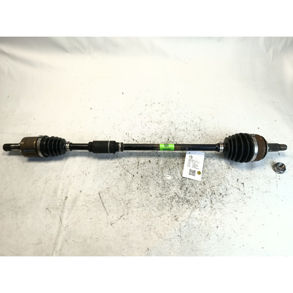 SEMI-EIXO DIANTERIO DIREITO HONDA CITY SEDAN EX 1.5 2015