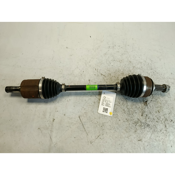 SEMI-EIXO DIANTEIRO ESQUERDO HONDA CITY SEDAN EX 1.5 2015