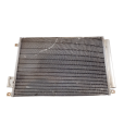 Condensador Ar Condicionado Fiat Grand Siena Attrac 2012/13