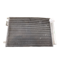 Condensador Ar Condicionado Fiat Grand Siena Attrac 2012/13