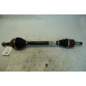 SEMI-EIXO DIANTEIRO ESQUERDO CITROËN JUMPY 1.6 FURGÃO 2018