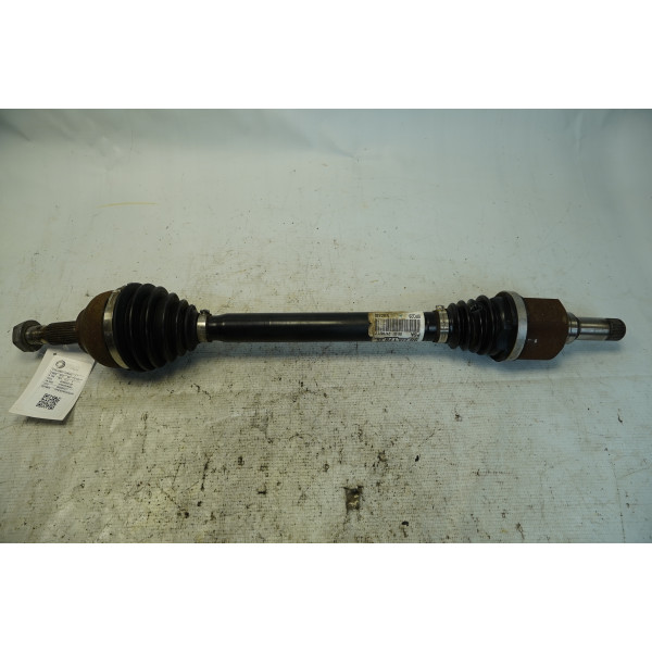 SEMI-EIXO DIANTEIRO ESQUERDO CITROËN JUMPY 1.6 FURGÃO 2018