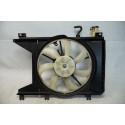ELETROVENTILADOR TOYOTA YARIS XL LIVE SEDAN 1.5 2019/20