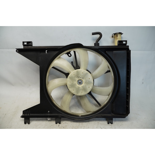 ELETROVENTILADOR TOYOTA YARIS XL LIVE SEDAN 1.5 2019/20