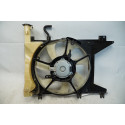 ELETROVENTILADOR TOYOTA YARIS XL LIVE SEDAN 1.5 2019/20