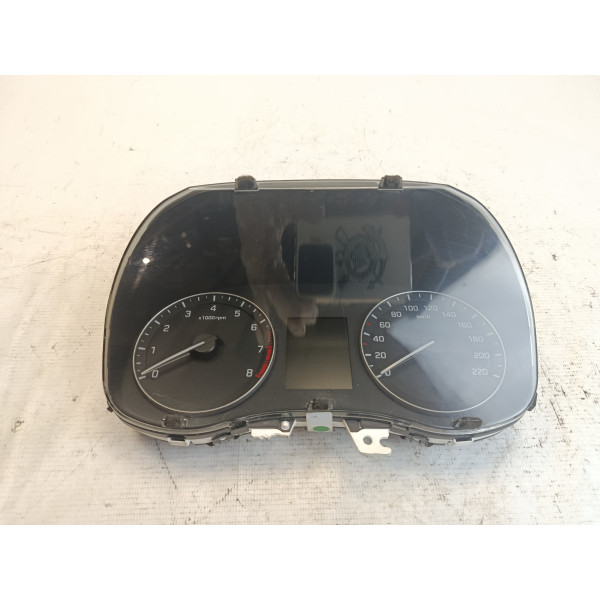 PAINEL DE INSTRUMENTOS HYUNDAI CRETA PLATINUM 1.0 2025