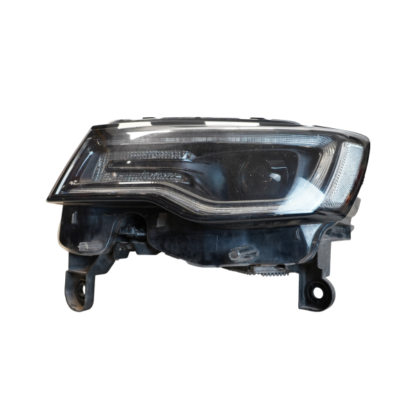 FAROL DIANTEIRO ESQ JEEP GRAND CHEROKEE LIMITED 3.0 2019/20