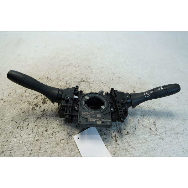 CHAVE DE SETA NISSAN KICKS PLAY ACTIVE PLUS 1.6 2025