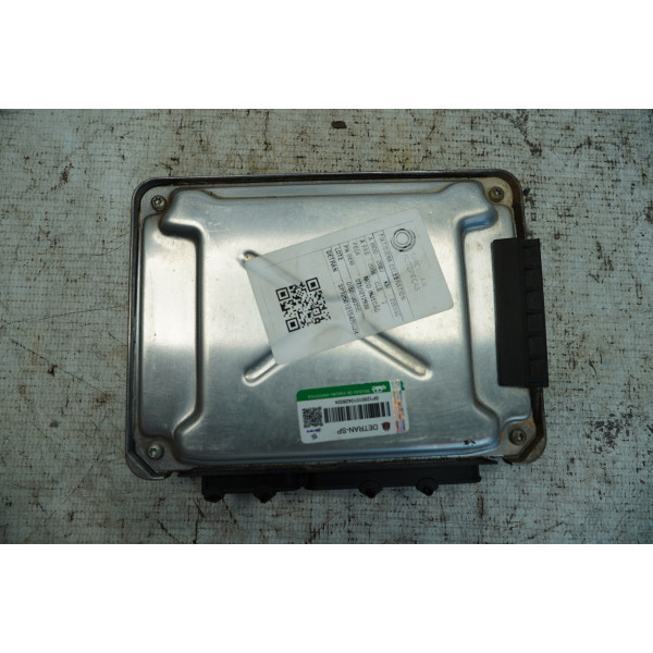 MÓDULO DE INJEÇÃO FIAT SIENA CELEBRATION 1.0 2007/2008