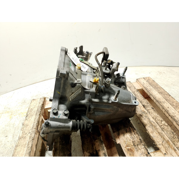 CÂMBIO MANUAL HONDA FIT LX 1.5 FLEXONE 2014/2015