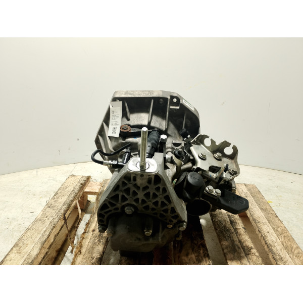 CÂMBIO MANUAL FIAT CRONOS 1.0 6V FLEX 2023 