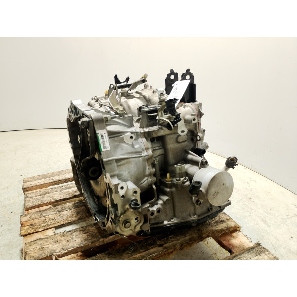 CÂMBIO AUTOMATICO TOYOTA YARIS XL LIVE SEDAN 1.5 2019/20