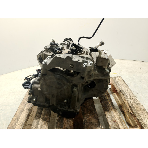 CÂMBIO AUTOMÁTICO VOLKSWAGEN VIRTUS SENSE 1.6 FLEX 2019/2020