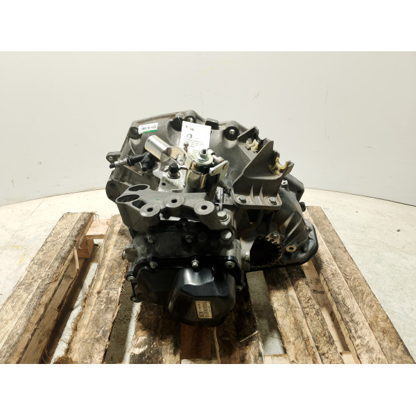 CÂMBIO MANUAL CHEVROLET ONIX HATCH LT 1.0 8V 2014