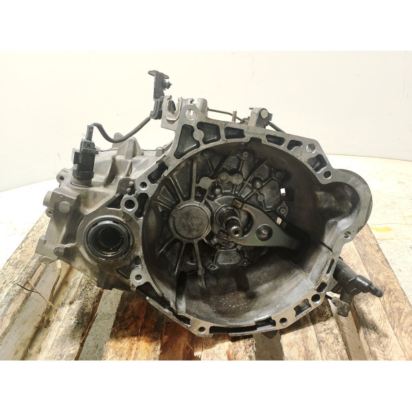 CÂMBIO MANUAL KIA SOUL 1.6/ 1.6 16V 2010/2011