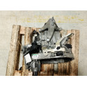 CÂMBIO MANUAL RENAULT SANDERO GT LINE HI-POWER 1.6 2016